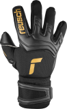 Reusch Attrakt Duo Junior 5362065 7707 black front